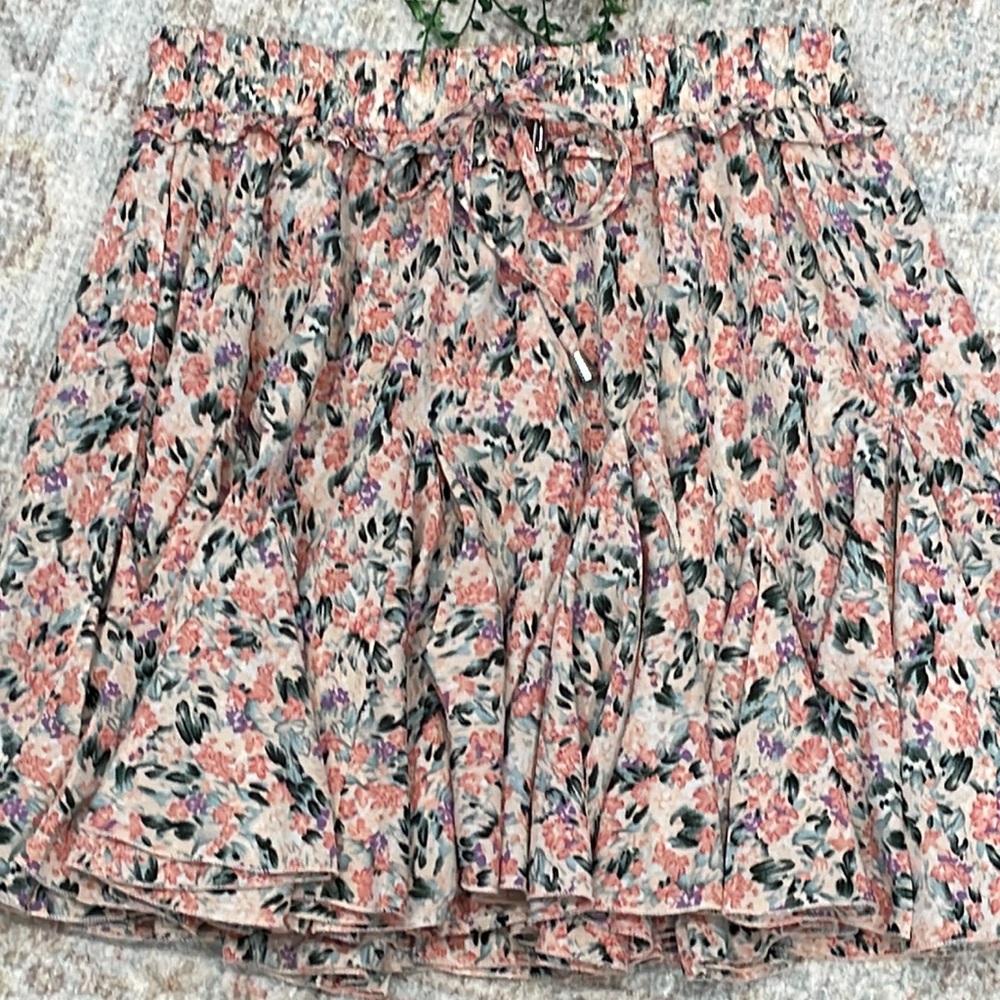 Mint skort - Picture 2 of 8